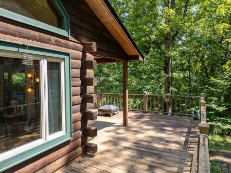 525 Beaver Ridge Road Murphy NC 28906