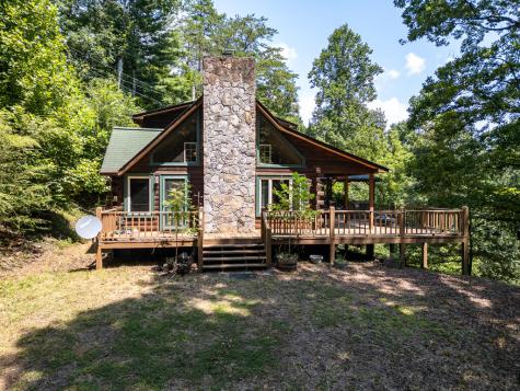 525 Beaver Ridge Road Murphy NC 28906