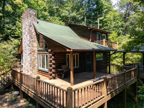525 Beaver Ridge Road Murphy NC 28906