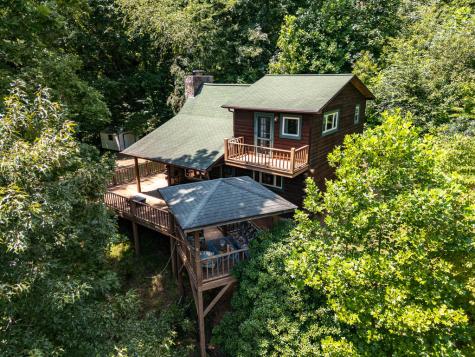 525 Beaver Ridge Road Murphy NC 28906