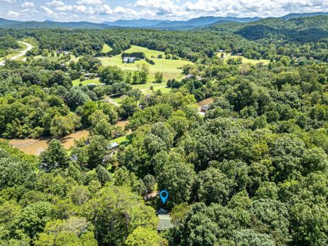 525 Beaver Ridge Road Murphy NC 28906