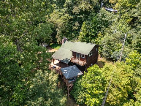 525 Beaver Ridge Road Murphy NC 28906