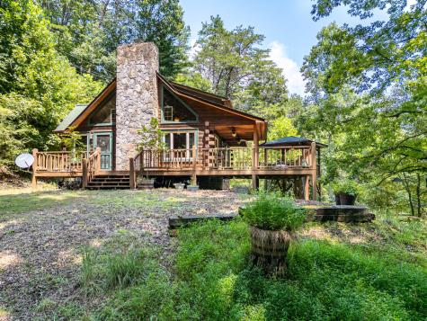 525 Beaver Ridge Road Murphy NC 28906