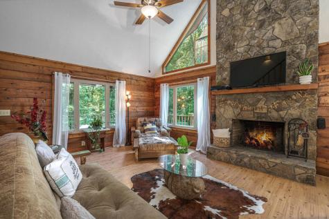 525 Beaver Ridge Road Murphy NC 28906
