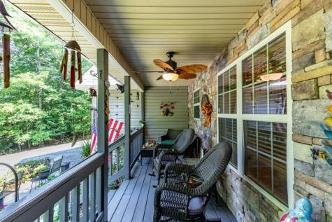 6109 Martin Heights Drive Young Harris GA 30582