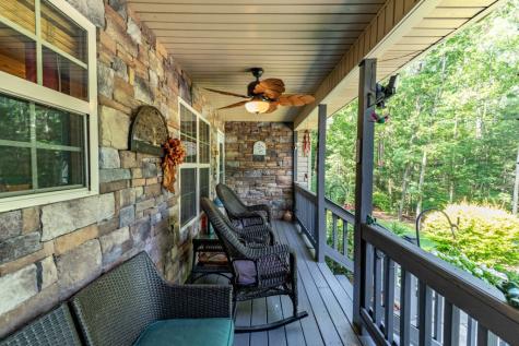 6109 Martin Heights Drive Young Harris GA 30582