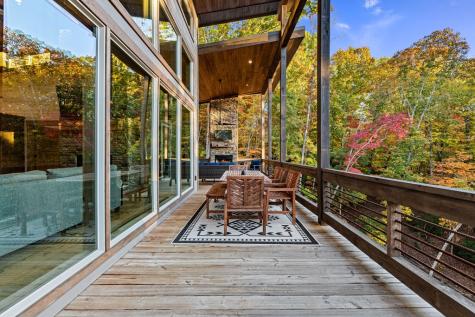 184 High Meadows Court Morganton GA 30560