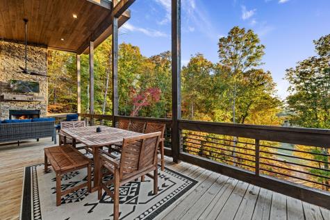 184 High Meadows Court Morganton GA 30560