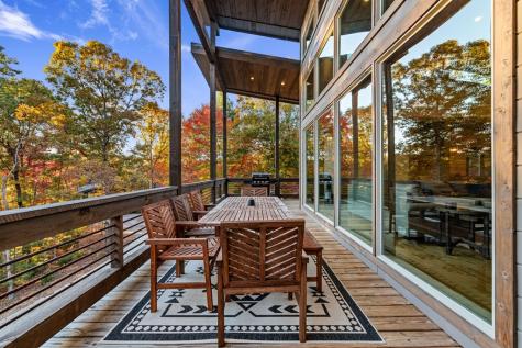 184 High Meadows Court Morganton GA 30560