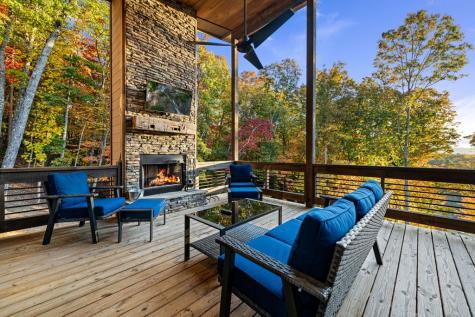 184 High Meadows Court Morganton GA 30560