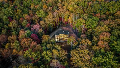 184 High Meadows Court Morganton GA 30560