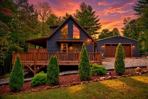 85 Travelers Trail Murphy NC 28906