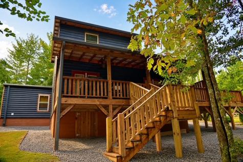 85 Travelers Trail Murphy NC 28906