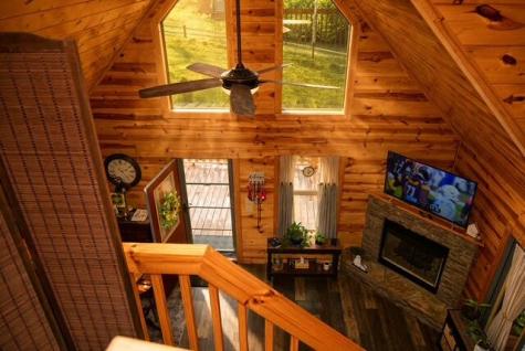 85 Travelers Trail Murphy NC 28906