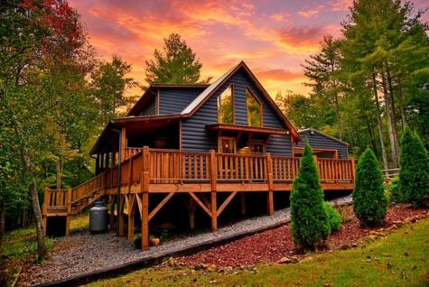 85 Travelers Trail Murphy NC 28906