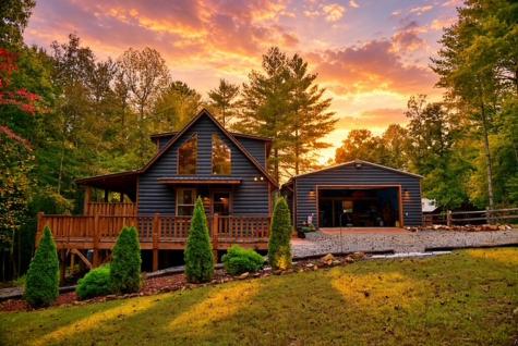 85 Travelers Trail Murphy NC 28906