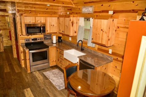 85 Travelers Trail Murphy NC 28906