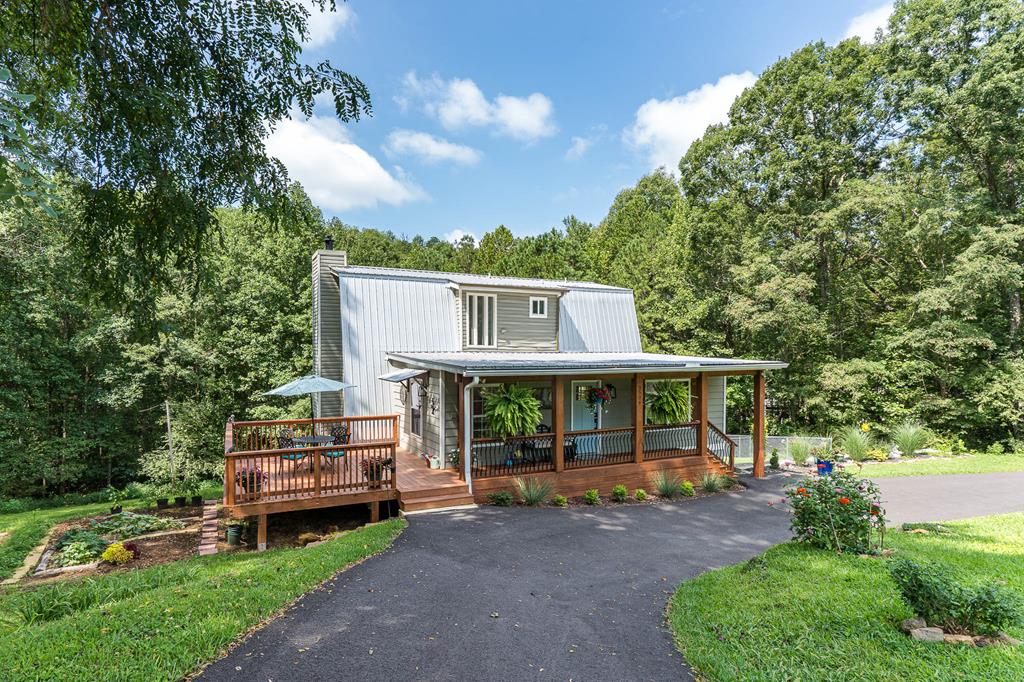 2526 Pisgah Road Andrews NC 28901