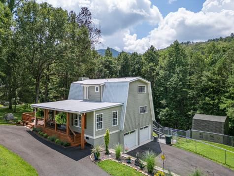 2526 Pisgah Road Andrews NC 28901