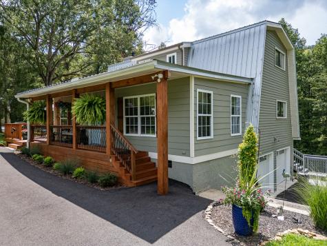 2526 Pisgah Road Andrews NC 28901