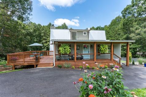 2526 Pisgah Road Andrews NC 28901