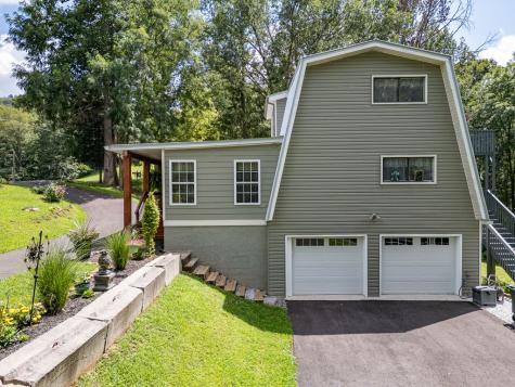 2526 Pisgah Road Andrews NC 28901