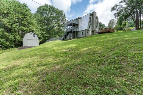 2526 Pisgah Road Andrews NC 28901