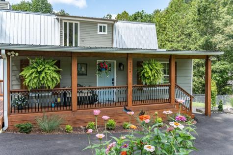 2526 Pisgah Road Andrews NC 28901