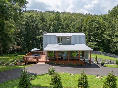 2526 Pisgah Road Andrews NC 28901