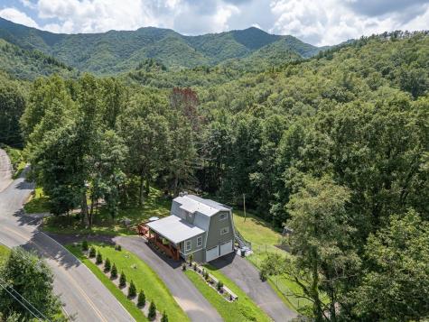 2526 Pisgah Road Andrews NC 28901