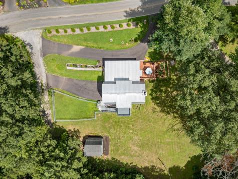 2526 Pisgah Road Andrews NC 28901
