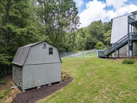 2526 Pisgah Road Andrews NC 28901