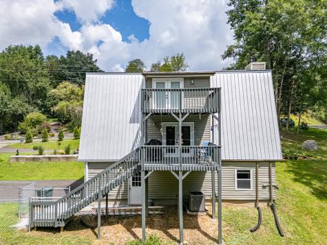 2526 Pisgah Road Andrews NC 28901