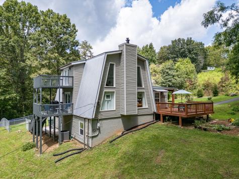 2526 Pisgah Road Andrews NC 28901