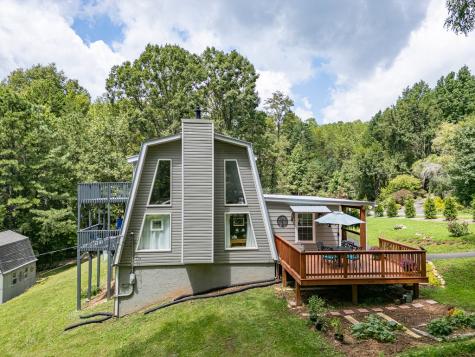 2526 Pisgah Road Andrews NC 28901