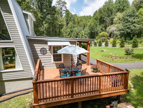 2526 Pisgah Road Andrews NC 28901
