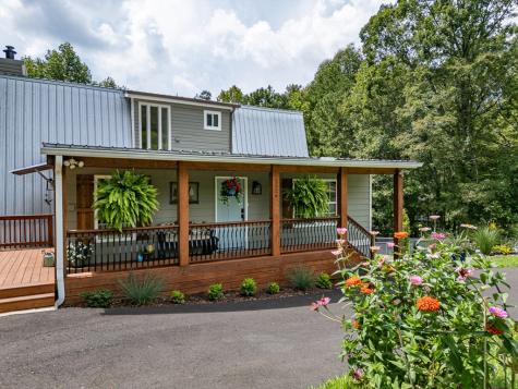 2526 Pisgah Road Andrews NC 28901