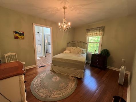 131 Hillcrest Drive Mccaysville GA 30555