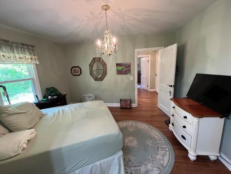 131 Hillcrest Drive Mccaysville GA 30555
