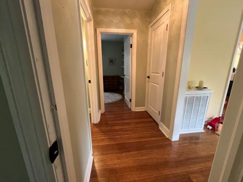 131 Hillcrest Drive Mccaysville GA 30555