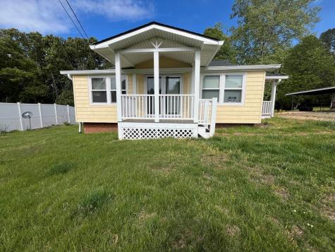 131 Hillcrest Drive Mccaysville GA 30555