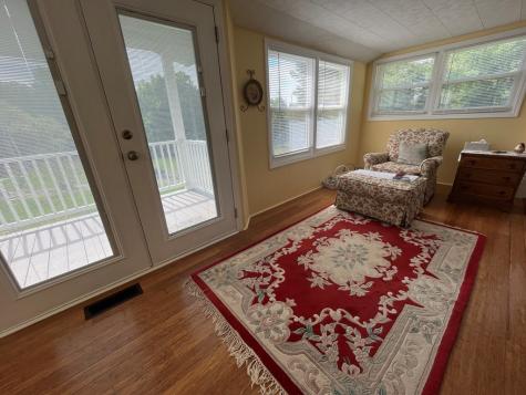 131 Hillcrest Drive Mccaysville GA 30555