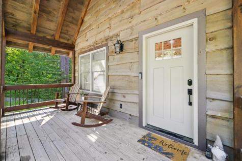345 Deer Trail Mineral Bluff GA 30559