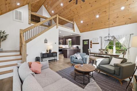 345 Deer Trail Mineral Bluff GA 30559