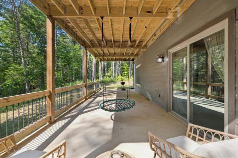345 Deer Trail Mineral Bluff GA 30559