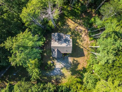 345 Deer Trail Mineral Bluff GA 30559