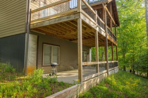 345 Deer Trail Mineral Bluff GA 30559