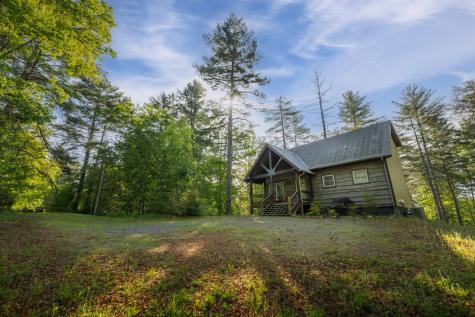 345 Deer Trail Mineral Bluff GA 30559