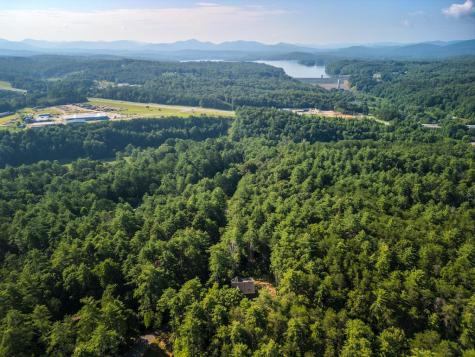 345 Deer Trail Mineral Bluff GA 30559