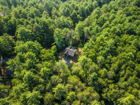 345 Deer Trail Mineral Bluff GA 30559